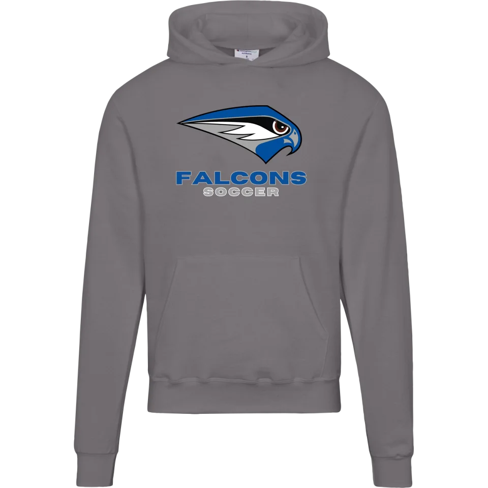 Oakcrest Soccer Premium Hoodies