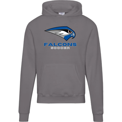 Oakcrest Soccer Premium Hoodies