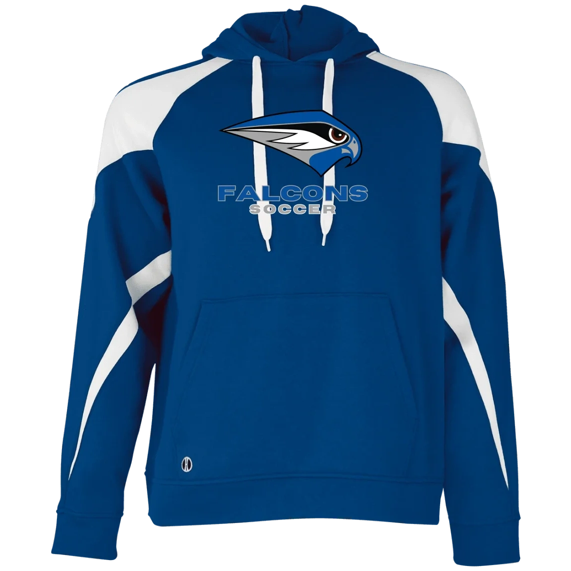 Oakcrest Soccer Premium Hoodies