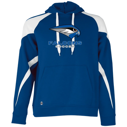 Oakcrest Soccer Premium Hoodies