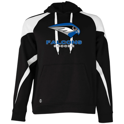 Oakcrest Soccer Premium Hoodies