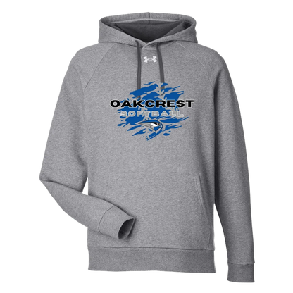 Oakcrest Softball Premium Hoodies