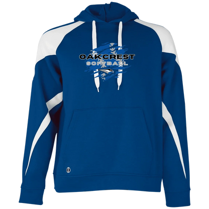 Oakcrest Softball Premium Hoodies