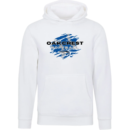 Oakcrest Softball Hoodies