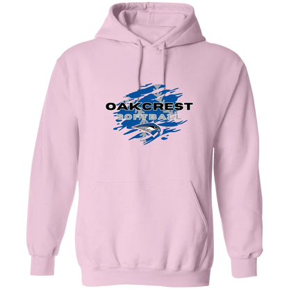 Oakcrest Softball Hoodies