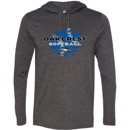 Oakcrest Softball Hoodies