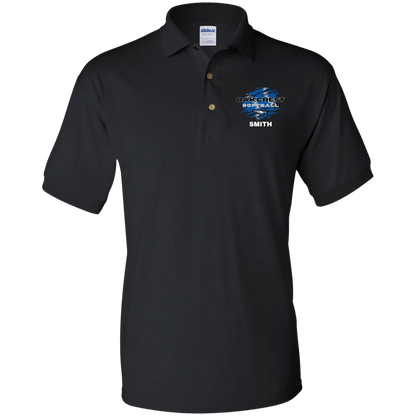 Oakcrest Softball Men's/Unisex Polos