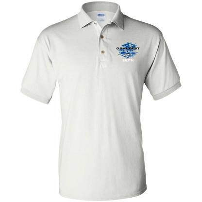 Oakcrest Softball Men's/Unisex Polos