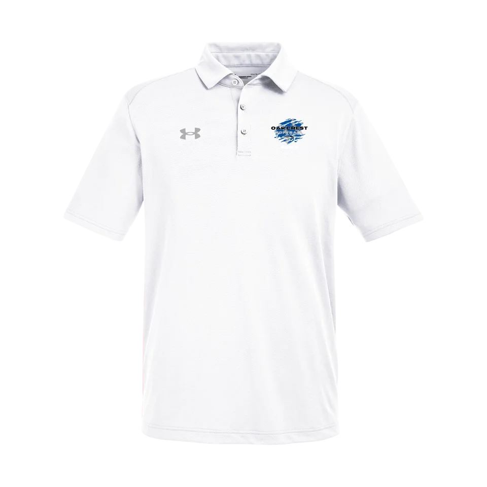 Oakcrest Softball Men's/Unisex Polos