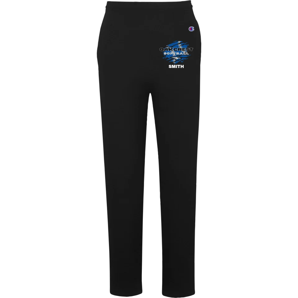 Oakcrest Softball Pants