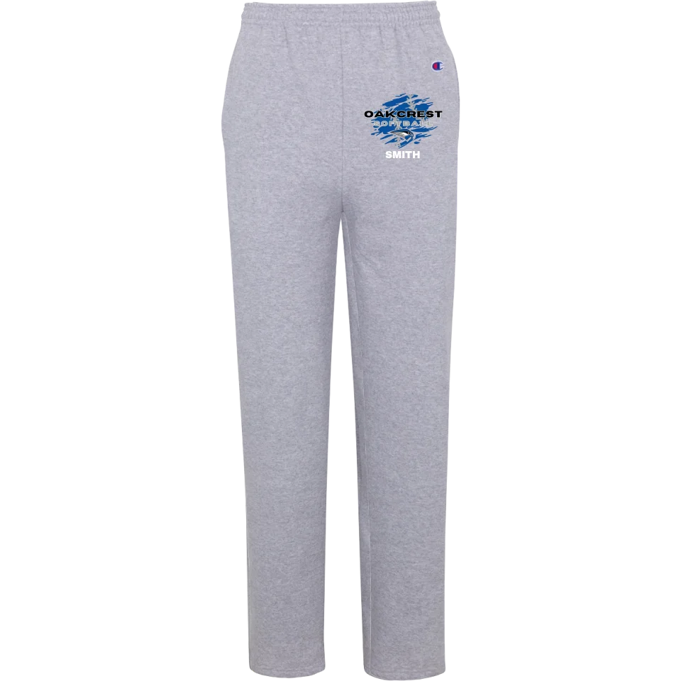 Oakcrest Softball Pants