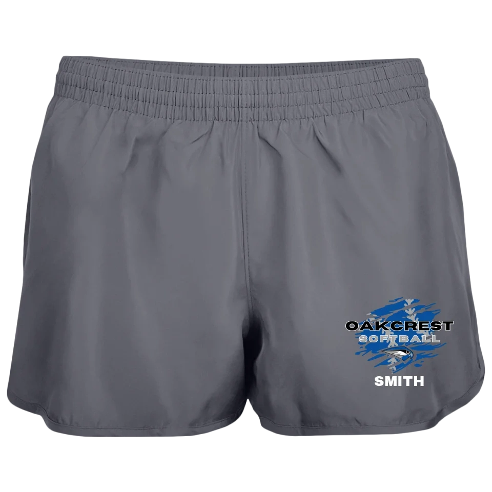 Oakcrest Softball Shorts