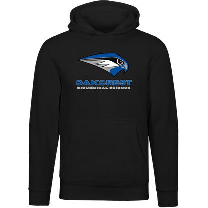 Oakcrest Biomed Hoodies