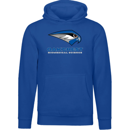 Oakcrest Biomed Hoodies