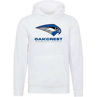 Oakcrest Biomed Hoodies