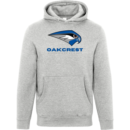 Oakcrest Biomed Hoodies