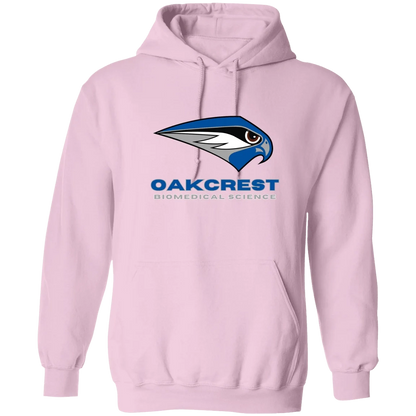 Oakcrest Biomed Hoodies