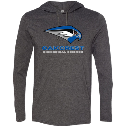 Oakcrest Biomed Hoodies