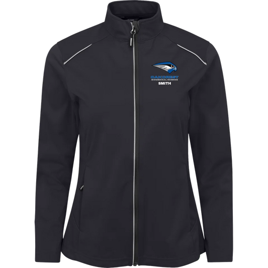 Oakcrest Biomed Ladies Jackets