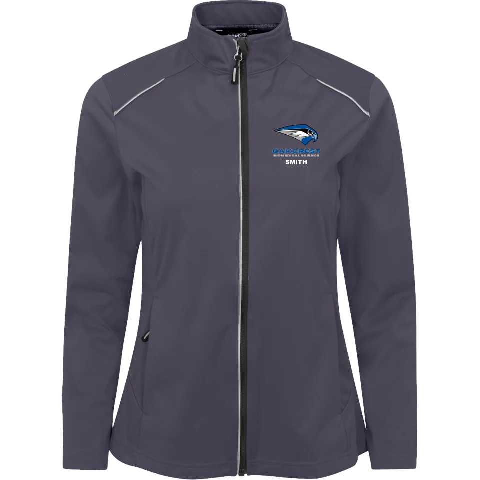 Oakcrest Biomed Ladies Jackets