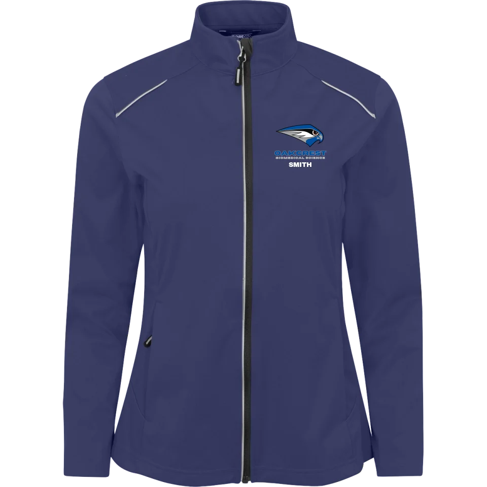 Oakcrest Biomed Ladies Jackets