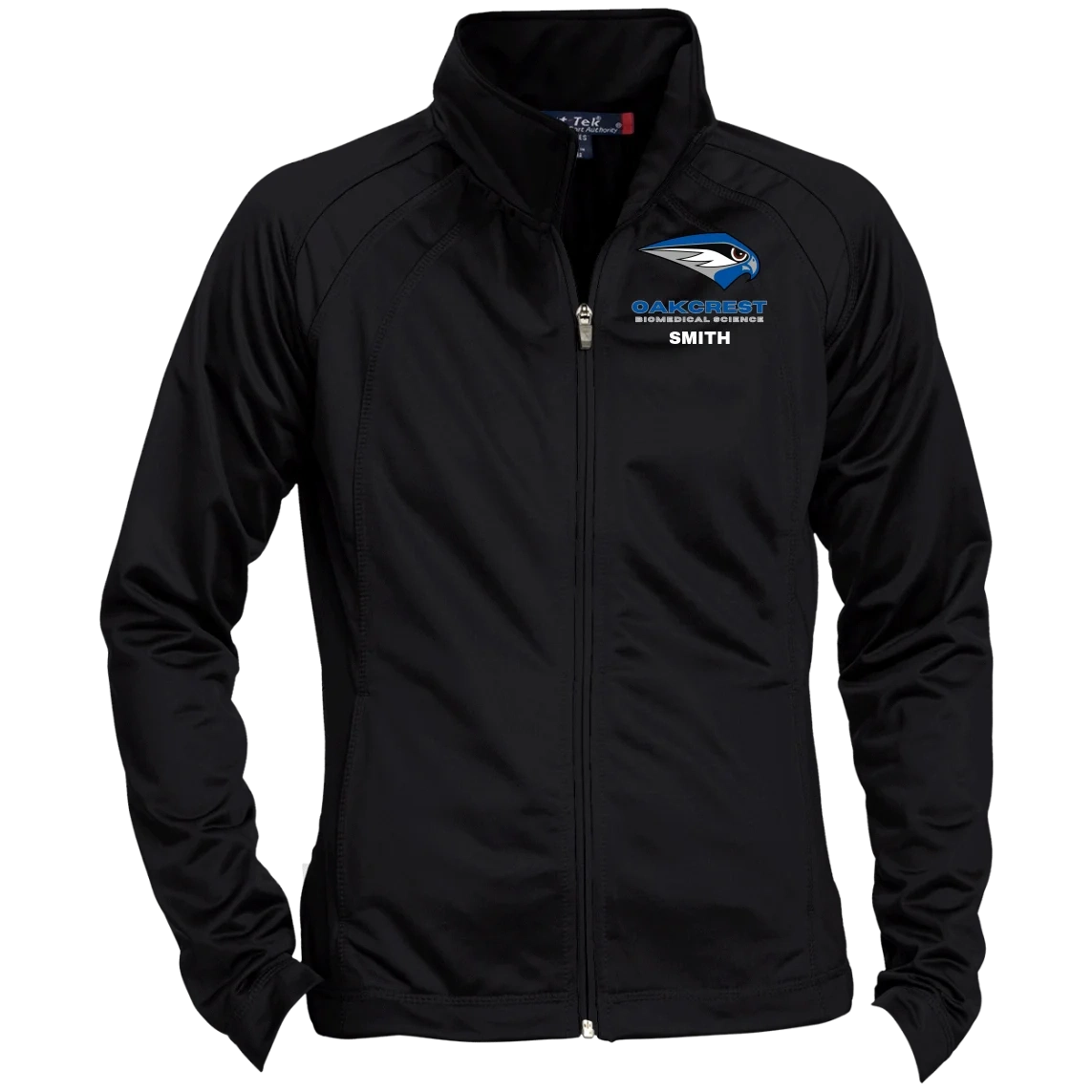 Oakcrest Biomed Ladies Jackets