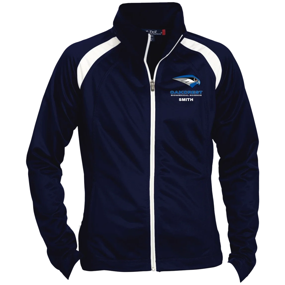 Oakcrest Biomed Ladies Jackets