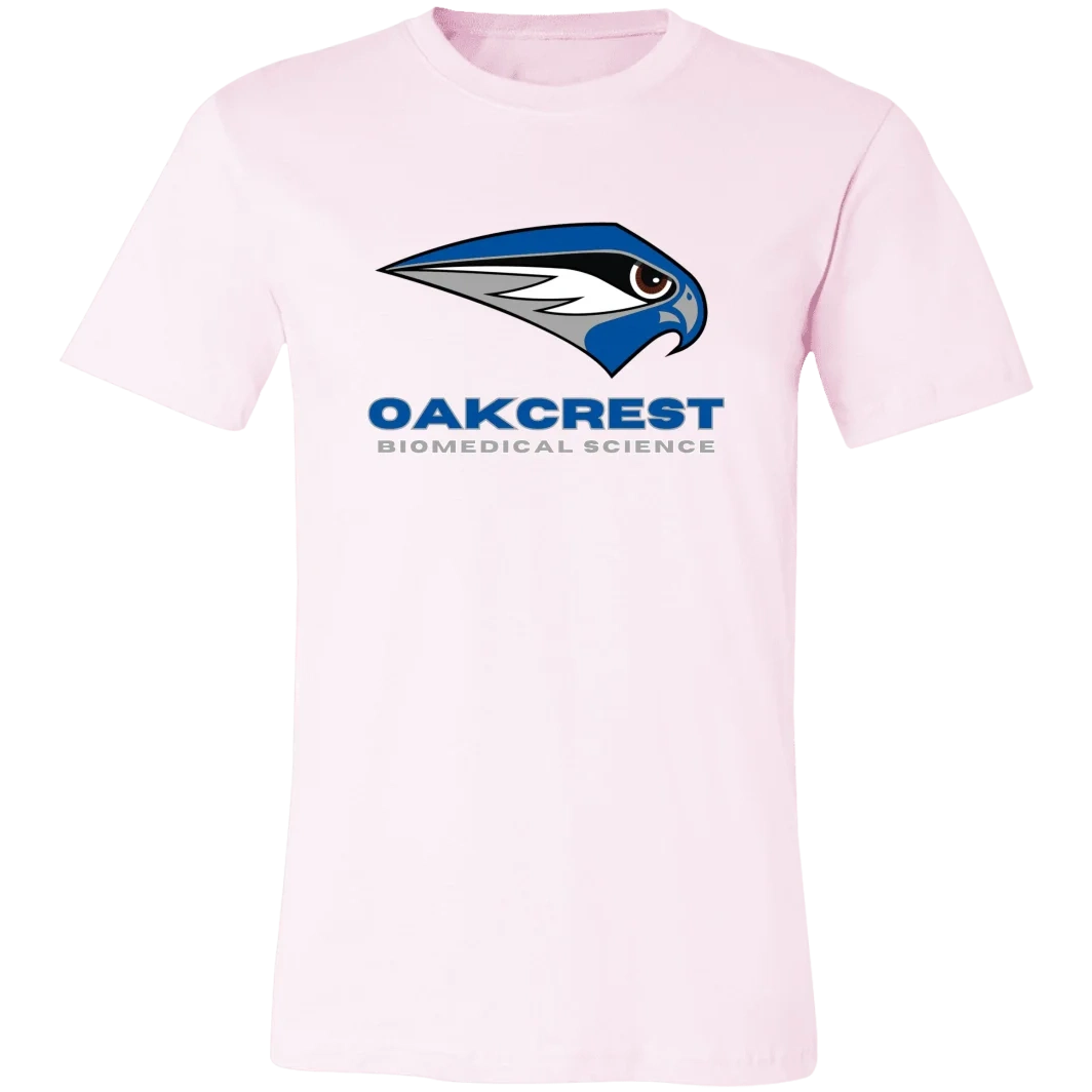 Oakcrest Biomed Tees