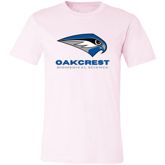 Oakcrest Biomed Tees