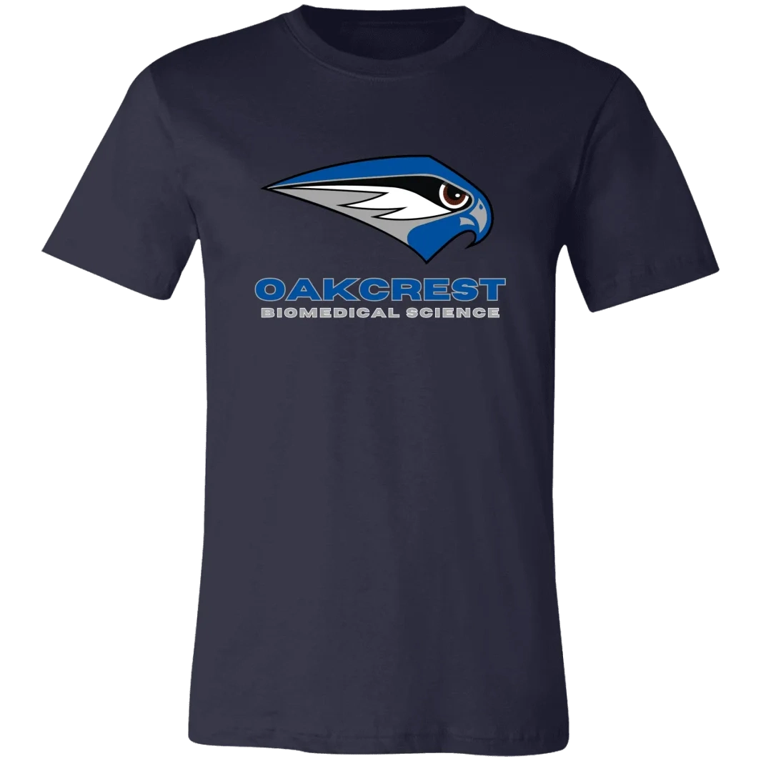 Oakcrest Biomed Tees