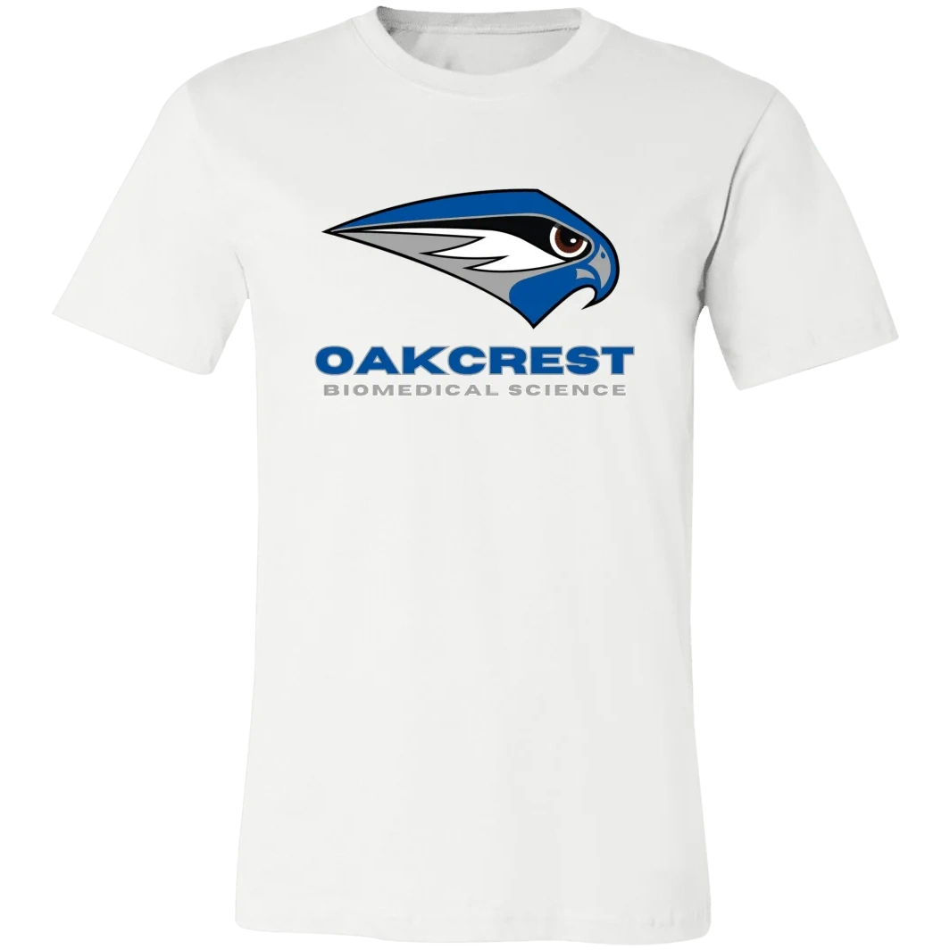 Oakcrest Biomed Tees