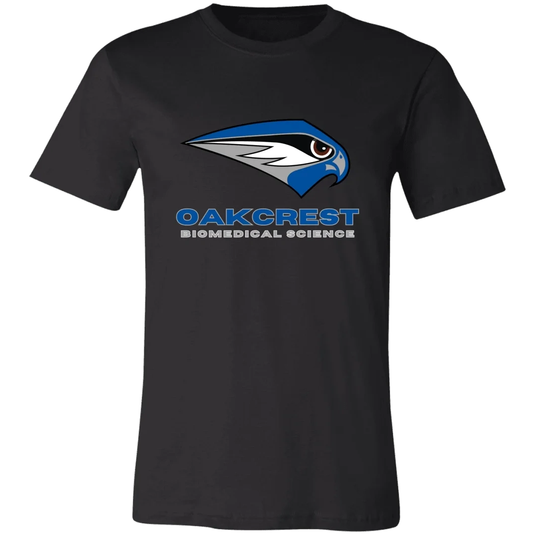 Oakcrest Biomed Tees