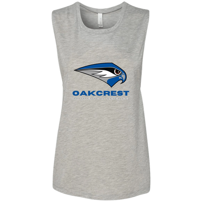 Oakcrest Biomed Tanks