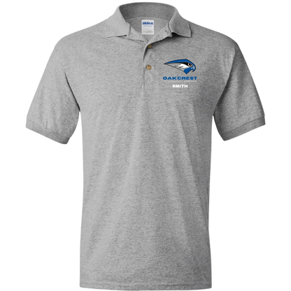 Oakcrest Biomed Men's/Unisex Polos