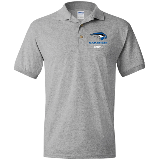 Oakcrest Biomed Men's/Unisex Polos