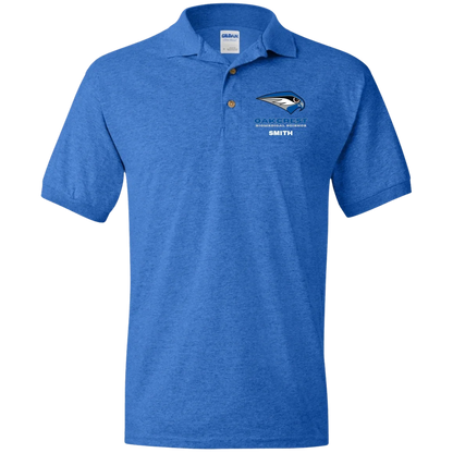 Oakcrest Biomed Men's/Unisex Polos