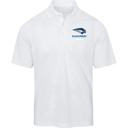 Oakcrest Biomed Men's/Unisex Polos