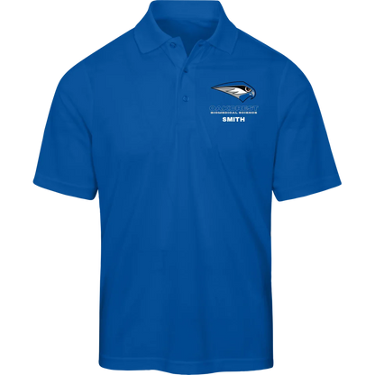 Oakcrest Biomed Men's/Unisex Polos