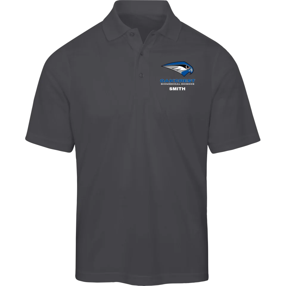 Oakcrest Biomed Men's/Unisex Polos