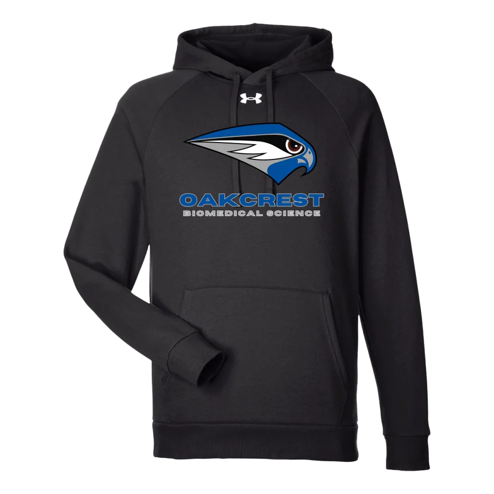 Oakcrest Biomed Premium Hoodies