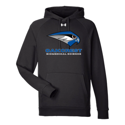 Oakcrest Biomed Premium Hoodies