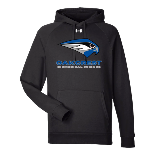 Oakcrest Biomed Premium Hoodies