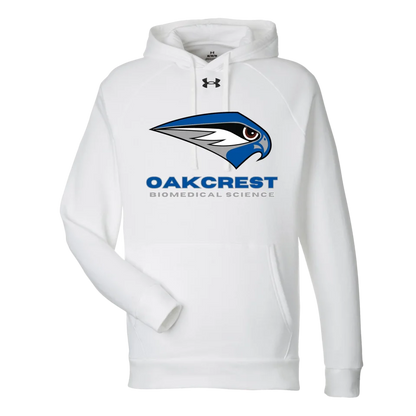 Oakcrest Biomed Premium Hoodies