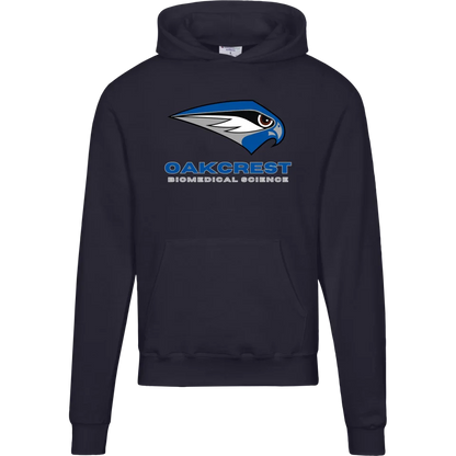 Oakcrest Biomed Premium Hoodies