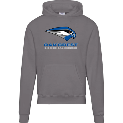 Oakcrest Biomed Premium Hoodies