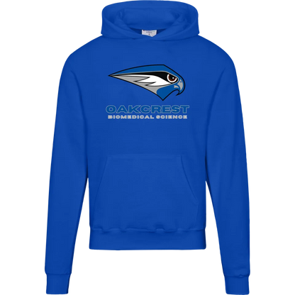 Oakcrest Biomed Premium Hoodies