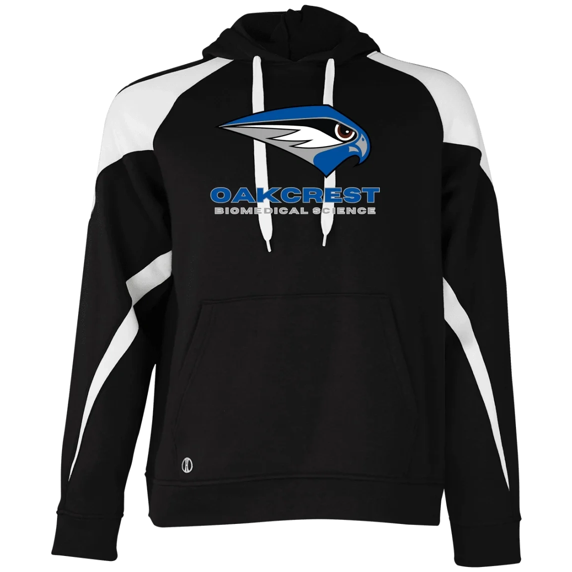 Oakcrest Biomed Premium Hoodies