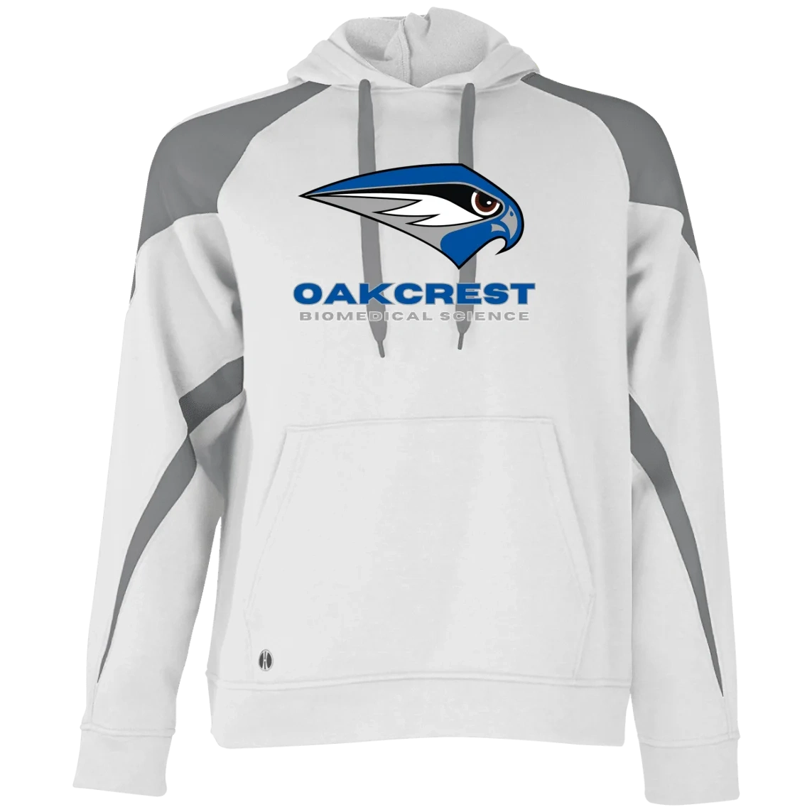 Oakcrest Biomed Premium Hoodies