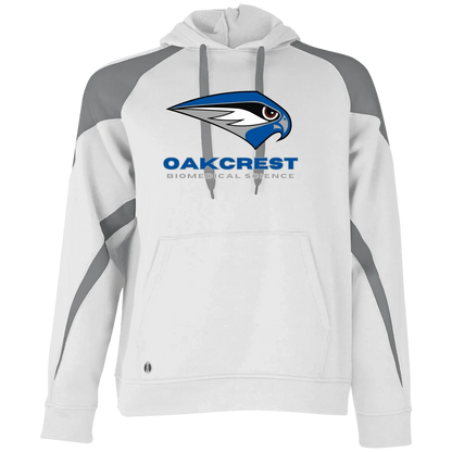 Oakcrest Biomed Premium Hoodies