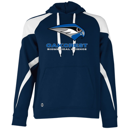 Oakcrest Biomed Premium Hoodies